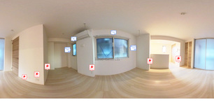 MAISON ETOILE 101 【埼玉県京浜東北・根岸線　大宮駅　徒歩9分】 の外観写真