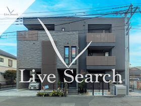 MAISON ETOILE 101 【埼玉県京浜東北・根岸線　大宮駅　徒歩9分】 の外観写真