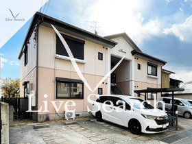 フォーレス森北町 102 【兵庫県甲南山手駅 徒歩10分】 の外観写真