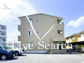 グレイス 303 【埼玉県越谷駅】 の外観写真