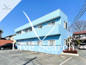 インスリウム所沢 202 【埼玉県航空公園駅】 の外観写真