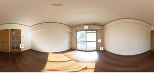 マクシーズ博多 301 【福岡県竹下駅】 の外観写真