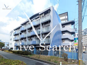 マクシーズ博多 301 【福岡県竹下駅】 の外観写真