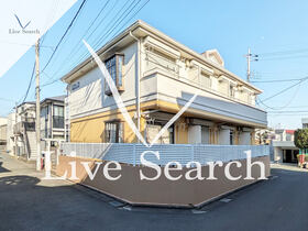 グランデュール上岡 202 【東京都小竹向原駅】 の外観写真