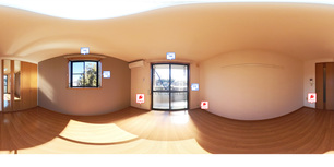 オーシャン 201 【茨城県羽鳥駅】 の外観写真