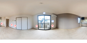 グランナチュールA 202 【埼玉県川越線　西大宮駅　徒歩18分】 の外観写真