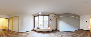 ビラ・グリーン・ヒル 105 【兵庫県阪急電鉄阪急神戸線 岡本駅 徒歩18分】 の外観写真