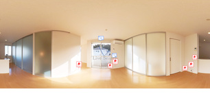 MKクレールB 201 【茨城県小絹駅】 の外観写真