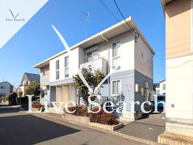 MKクレールB 201 【茨城県小絹駅】 の外観写真