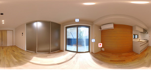 プロキオン大濠 102 【福岡県唐人町駅】 の外観写真