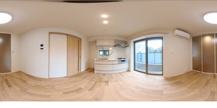 プロキオン大濠 103 【福岡県唐人町駅】 の外観写真