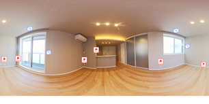 クオリスタ元町 301 【埼玉県北浦和駅】 の外観写真