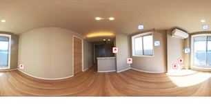 クオリスタ元町 302 【埼玉県北浦和駅】 の外観写真