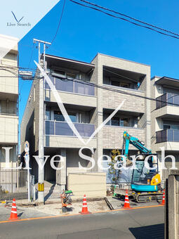 クオリスタ元町 302 【埼玉県北浦和駅】 の外観写真