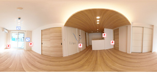 ル コルヌイエ 102 【千葉県浦安駅】 の外観写真