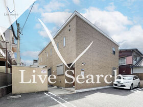 アーバンコート亀城 C 【愛知県桜山駅】 の外観写真