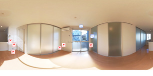 MKクレールD 102 【茨城県小絹駅】 の外観写真