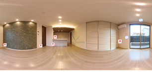 Sereno 101 【熊本県武蔵塚駅】 の外観写真