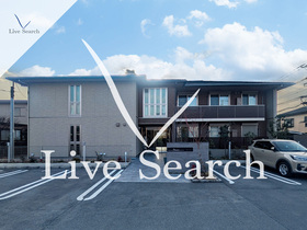 Sereno 101 【熊本県武蔵塚駅】 の外観写真