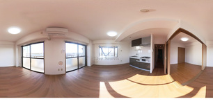 ヴェルデけやき 506 【茨城県水戸】 の外観写真