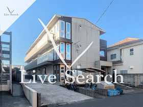 カームコート 302 【東京都花小金井駅】 の外観写真