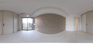 アトリオフラッツ大楠 302 【福岡県高宮駅】 の外観写真