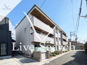 Shamaison Ciel 101 【大阪府近鉄八尾】 の外観写真