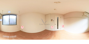 メディオ三鷹 103 【東京都三鷹駅】 の外観写真