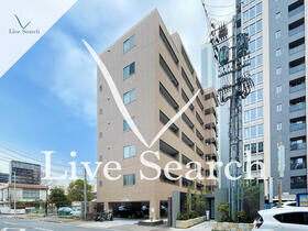 シーズンコート名駅 203 【愛知県東海道線「名古屋」徒歩8分】 の外観写真