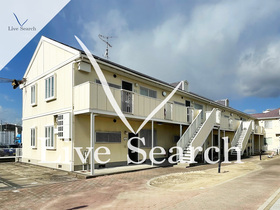 セフィラキング 210 【兵庫県JR山陽本線 明石駅 バス15分】 の外観写真