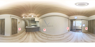 アスコットパーク日本橋 901 【東京都都営浅草線 / 東日本橋駅 徒歩1分 都営新宿線 / 馬喰横山駅 徒歩1分 JR総武本線 / 馬喰町駅 徒歩4分 東京メトロ日比谷線 / 小伝馬町駅 徒歩9分】 の外観写真