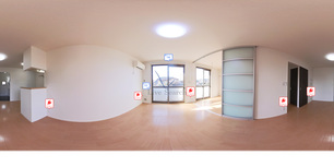 イーストⅡ 202 【茨城県常陸多賀駅】 の外観写真