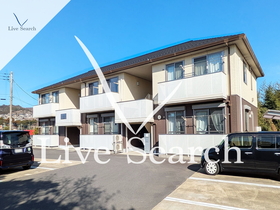 イーストⅡ 202 【茨城県常陸多賀駅】 の外観写真