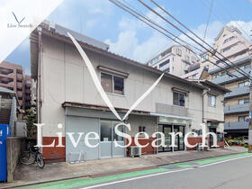 吉浦店舗付住居 2 【福岡県東比恵駅】 の外観写真