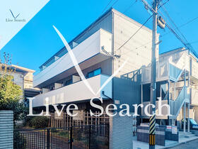 グレイス東町 202 【埼玉県大宮駅】 の外観写真