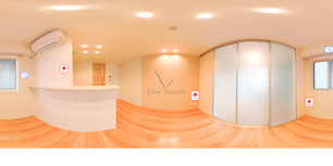 シャーメゾン　グレイスドムス 303 【大阪府玉造】 の外観写真