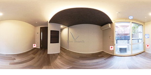 ベリーズ丸山 B103 【愛知県池下駅】 の外観写真