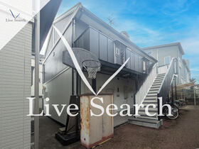 ベリーズ丸山 B103 【愛知県池下駅】 の外観写真