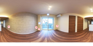 イルアーバン浦和領家 101 【埼玉県北浦和駅】 の外観写真