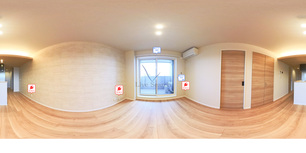 イルアーバン浦和領家 301 【埼玉県北浦和駅】 の外観写真