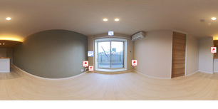 イルアーバン浦和領家 302 【埼玉県北浦和駅】 の外観写真