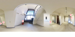 YOKE・Ⅴ 501 【東京都高田馬場　徒歩5分】 の外観写真