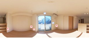 グラースK 102 【神奈川県古淵駅　】 の外観写真