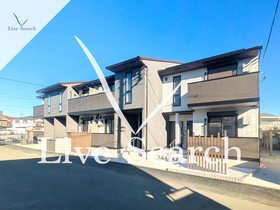 グラースK 103 【神奈川県古淵駅　】 の外観写真