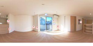 グラースK 105 【神奈川県古淵駅　】 の外観写真