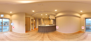 パラスト上目黒 701 【東京都池尻大橋駅】 の外観写真