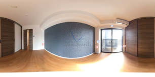 アトリオフラッツ大楠 306 【福岡県高宮駅】 の外観写真