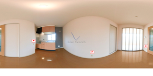 ヴィンヤードハウスⅢ 0202 【和歌山県南海電鉄高野線 御幸辻駅】 の外観写真