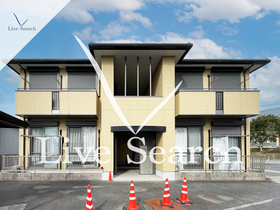 ヴィンヤードハウスⅢ 0202 【和歌山県南海電鉄高野線 御幸辻駅】 の外観写真