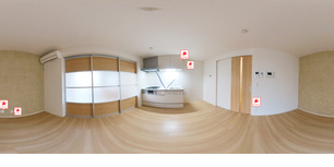 ノーブル・ルミナス笹塚 102 【東京都笹塚駅、幡ヶ谷駅】 の外観写真